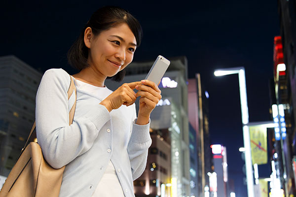 月・水・金は夜7時半まで受付